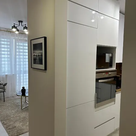 Dubois Apartament Szczecin