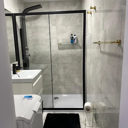 Dubois Apartament