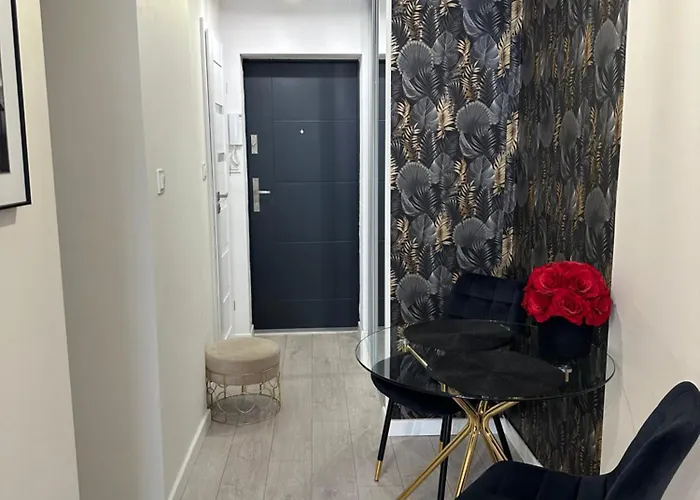 アパート Dubois *